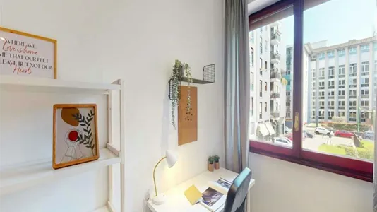 Rooms in Milano Zona 2 - Stazione Centrale, Gorla, Turro, Greco, Crescenzago - photo 4