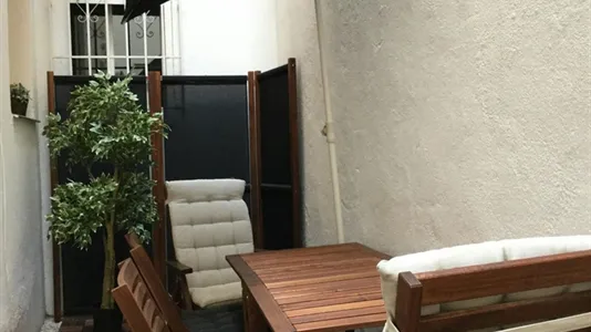 Apartments in Madrid Chamberí - photo 5