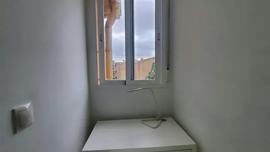 Rooms in Getafe - photo 6