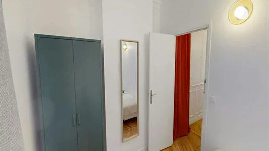 Rooms in Paris 9ème arrondissement - photo 3