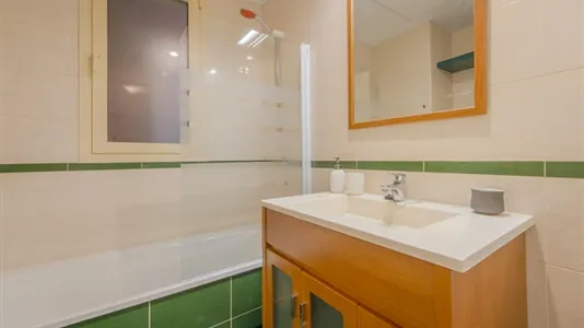 Rooms in Madrid Usera - photo 6