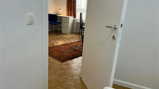 Apartments in Brussels Ukkel - photo 6