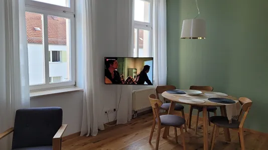 Apartments in Leipzig - photo 7