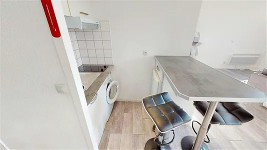 Apartments in Bordeaux - photo 3