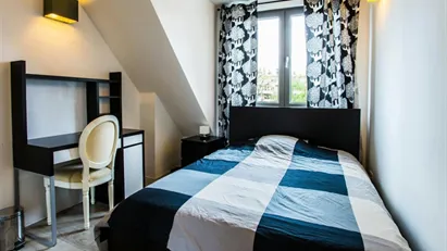 Room for rent in Brussels Ukkel, Brussels