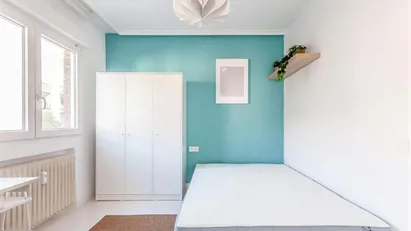 Room for rent in Alcalá de Henares, Comunidad de Madrid