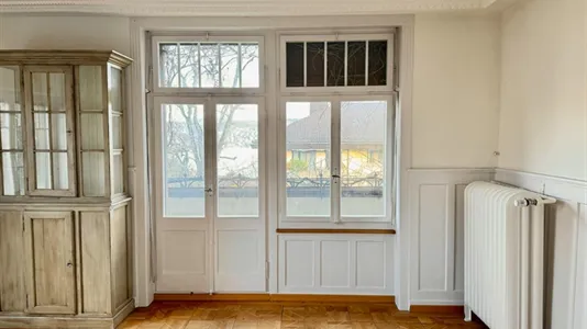 Apartments in Horgen - photo 1