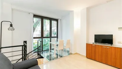 Apartment for rent in Barcelona Sants-Montjuïc, Barcelona