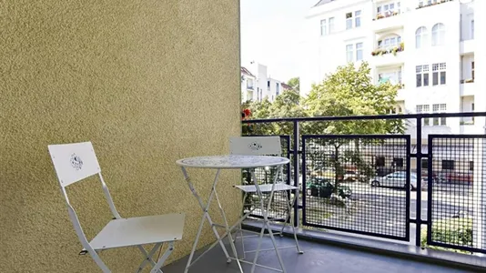 Apartments in Berlin Mitte - photo 9