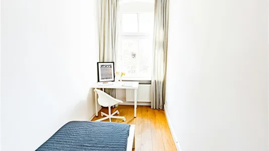 Rooms in Berlin Mitte - photo 1