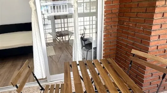 Rooms in Móstoles - photo 2