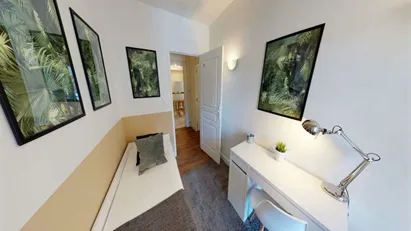 Room for rent in Toulouse, Occitanie