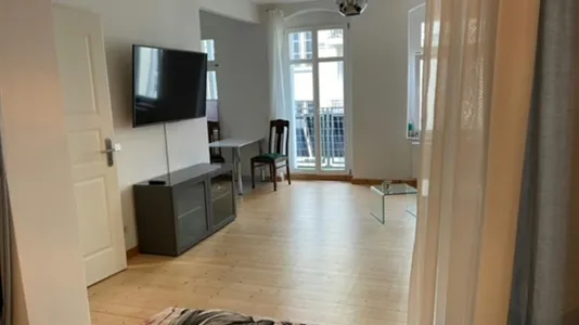 Apartments in Location is not specified - photo 10