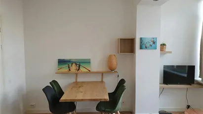 Apartment for rent in Rotterdam