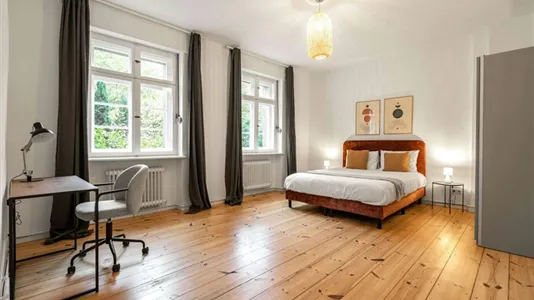 Apartments in Berlin Mitte - photo 5