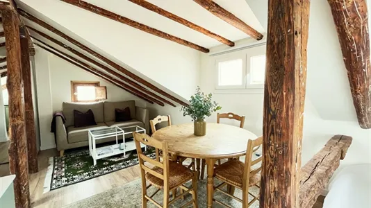 Apartments in Madrid Retiro - photo 5