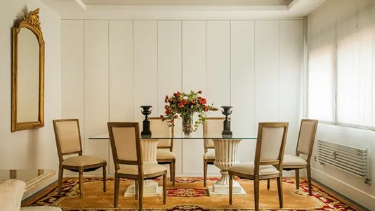 Apartments in Madrid Chamartín - photo 6