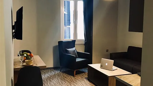 Apartments in Location is not specified - photo 8