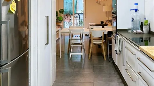 Rooms in Valencia Ciutat Vella - photo 10