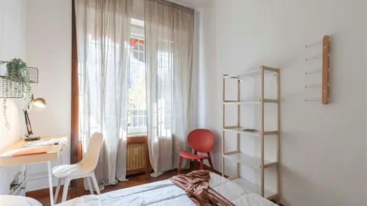 Rooms in Milano Zona 5 - Vigentino, Chiaravalle, Gratosoglio - photo 1