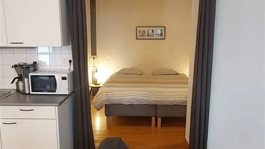 Apartments in Stad Brussel - photo 9