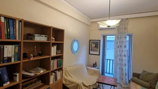 Apartments in Piraeus - photo 6