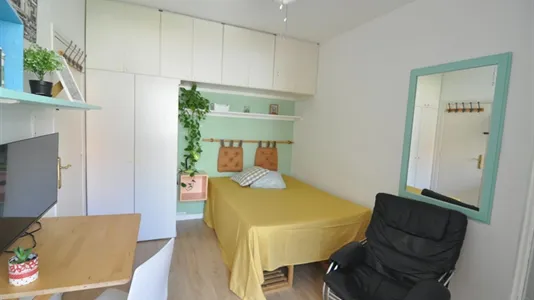 Rooms in Barcelona Eixample - photo 5