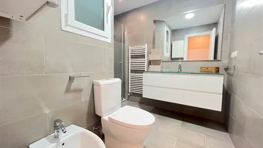 Rooms in Valencia L'Eixample - photo 10