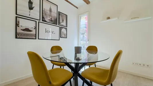 Apartments in Barcelona Sants-Montjuïc - photo 9