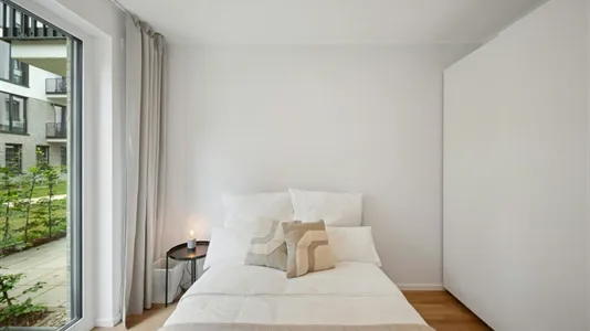 Apartments in Berlin Mitte - photo 3