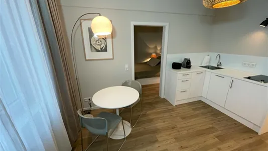 Apartments in Dusseldorf - photo 9