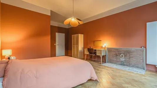 Rooms in Brussels Elsene - photo 3