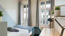 Room for rent, Lyon, Auvergne-Rhône-Alpes, Rue de la République