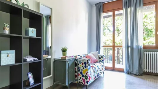 Rooms in Padua - photo 9