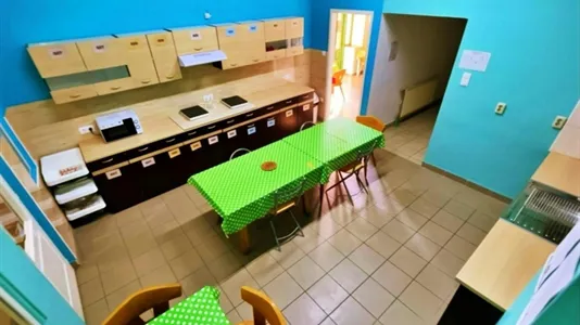 Rooms in Budapest Ferencváros - photo 7