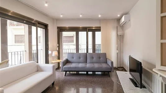 Apartments in Valencia Ciutat Vella - photo 7