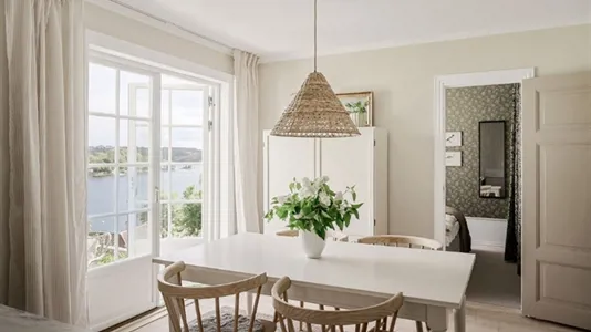 Apartments in Nacka - photo 2