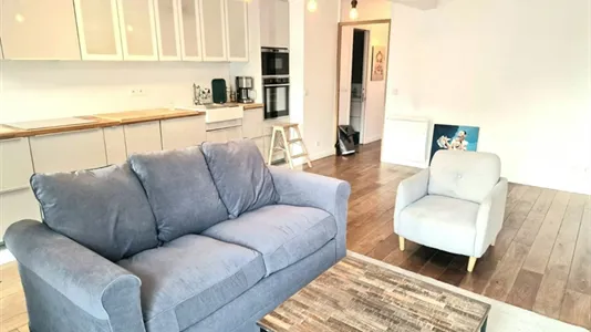 Rooms in Paris 13ème arrondissement - Place d'Italie - photo 3