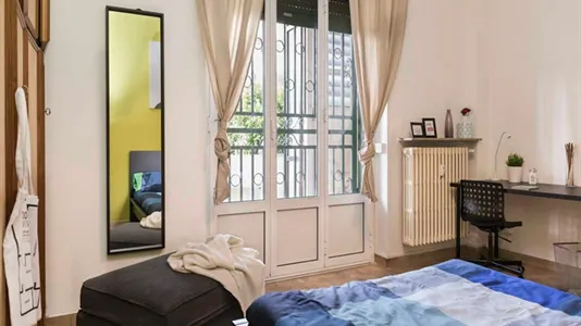 Rooms in Milano Zona 2 - Stazione Centrale, Gorla, Turro, Greco, Crescenzago - photo 5
