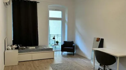 Room for rent in Berlin Charlottenburg-Wilmersdorf, Berlin