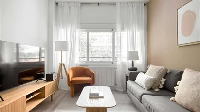 Apartment for rent in Barcelona Les Corts, Barcelona