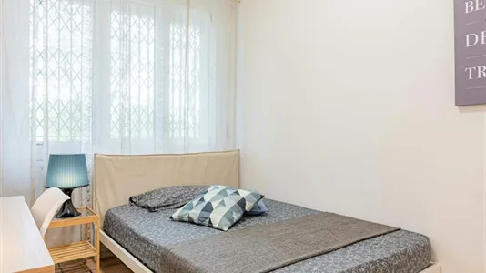 Rooms in Milano Zona 9 - Porta Garibaldi, Niguarda - photo 3