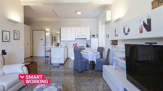 Apartments in Genoa - photo 4