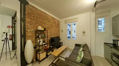 Apartment for rent in Madrid Arganzuela, Madrid