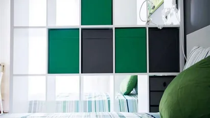 Room for rent in Milano Zona 9 - Porta Garibaldi, Niguarda, Milan