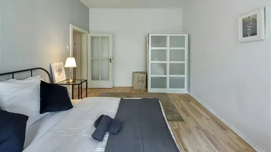 Rooms in Berlin Friedrichshain-Kreuzberg - photo 4
