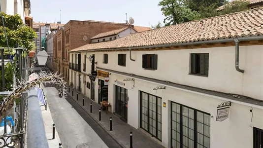 Rooms in Madrid Chamberí - photo 6