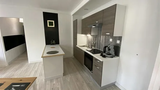 Apartments in Toulouse - photo 7