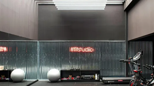 Rooms in Cartagena - photo 7