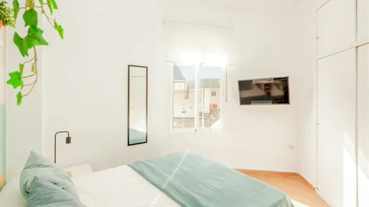 Rooms in Valencia L'Eixample - photo 4